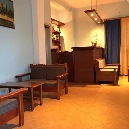 Hotel Rodon Szkála Kültér fotó