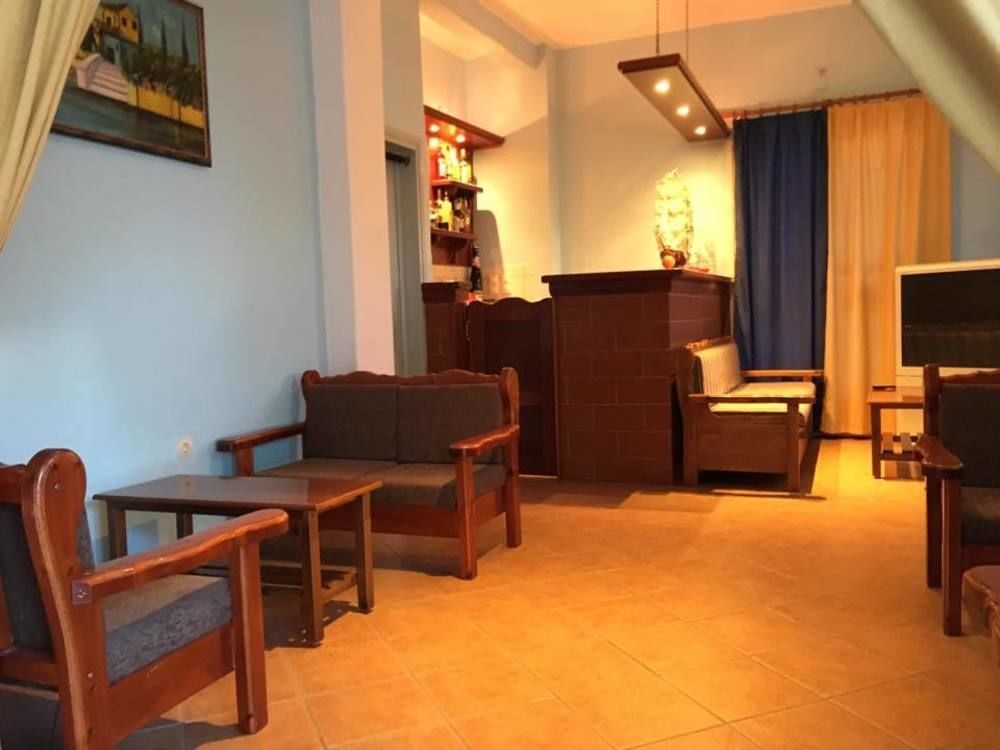 Hotel Rodon Szkála Kültér fotó