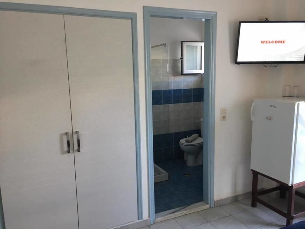 Hotel Rodon Szkála Kültér fotó