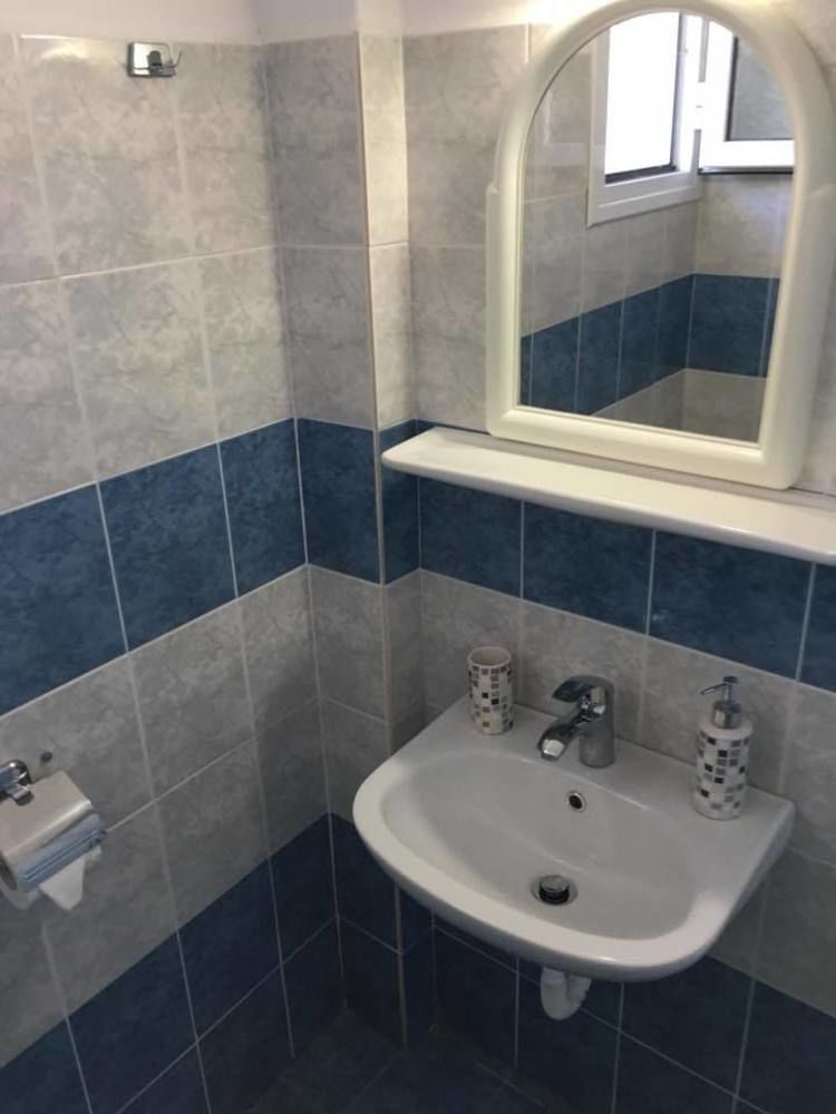 Hotel Rodon Szkála Kültér fotó
